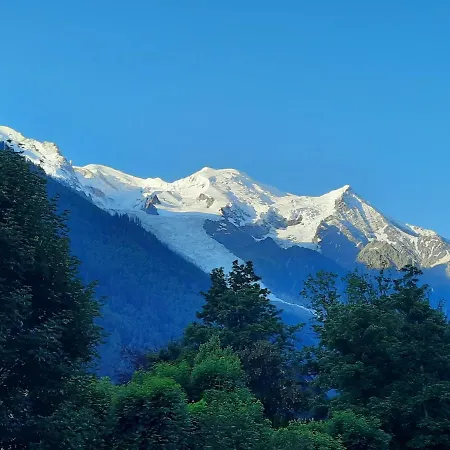 Le Yama Διαμέρισμα *