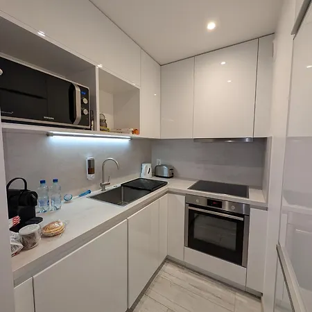 Le Yama アパート シャモニー